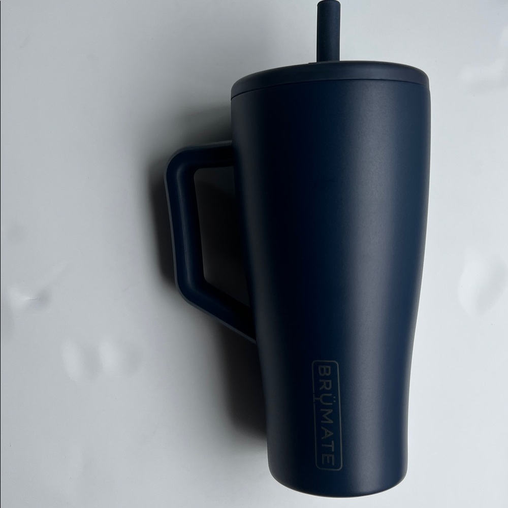 BrüMate Navy Insulated Mug 30 OZ - Picture 6 of 13